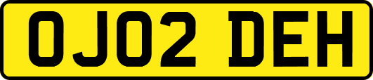 OJ02DEH