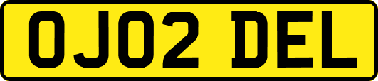 OJ02DEL