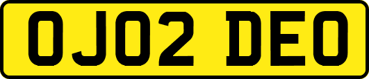 OJ02DEO