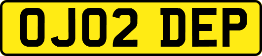 OJ02DEP