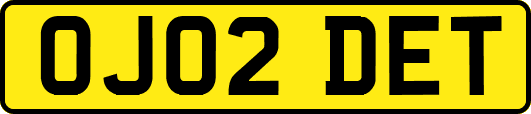 OJ02DET