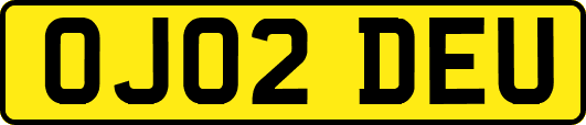 OJ02DEU