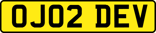 OJ02DEV