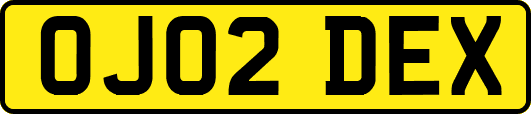 OJ02DEX