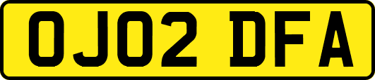 OJ02DFA