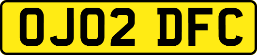 OJ02DFC