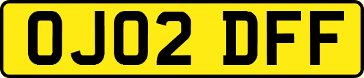 OJ02DFF