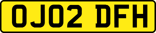OJ02DFH