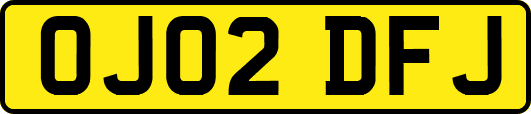 OJ02DFJ