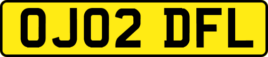 OJ02DFL