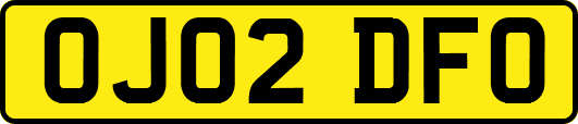 OJ02DFO