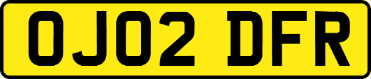 OJ02DFR