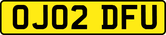 OJ02DFU