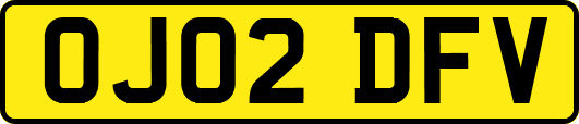 OJ02DFV