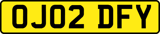 OJ02DFY