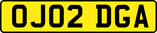 OJ02DGA