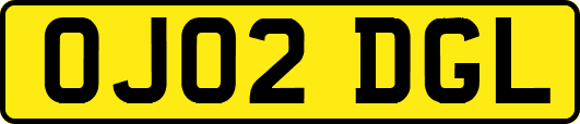 OJ02DGL