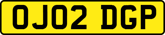 OJ02DGP
