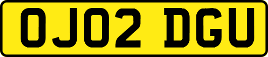 OJ02DGU
