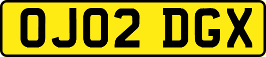 OJ02DGX