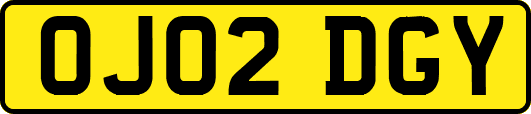 OJ02DGY