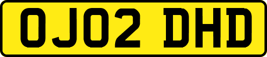 OJ02DHD
