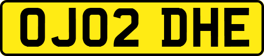 OJ02DHE