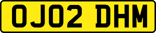 OJ02DHM