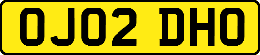 OJ02DHO