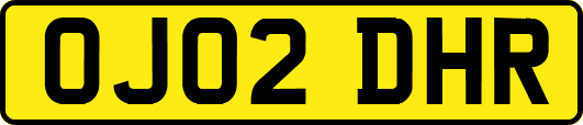 OJ02DHR
