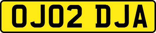 OJ02DJA