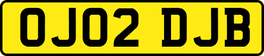 OJ02DJB