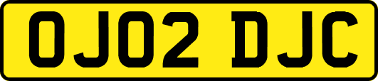 OJ02DJC