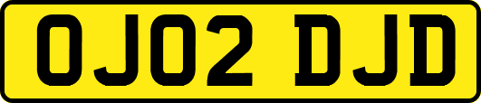 OJ02DJD