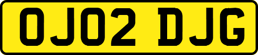 OJ02DJG
