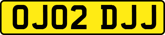 OJ02DJJ