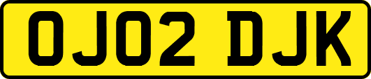 OJ02DJK