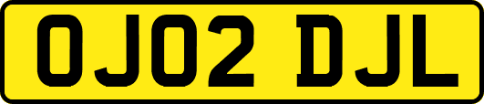 OJ02DJL