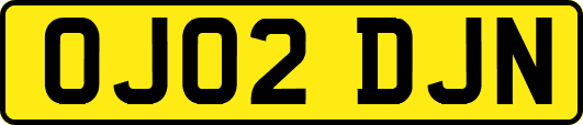 OJ02DJN
