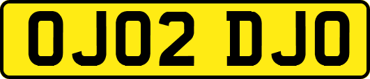 OJ02DJO