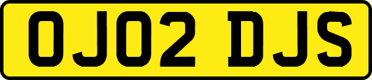 OJ02DJS