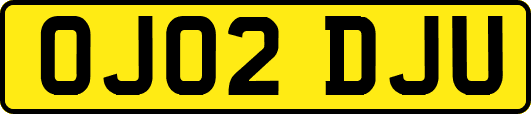 OJ02DJU