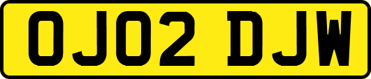 OJ02DJW