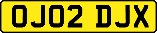 OJ02DJX