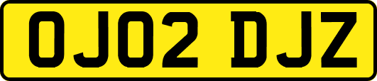 OJ02DJZ