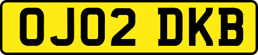 OJ02DKB