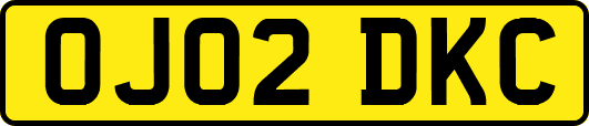 OJ02DKC