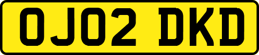 OJ02DKD