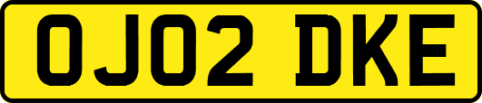 OJ02DKE