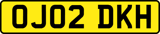 OJ02DKH